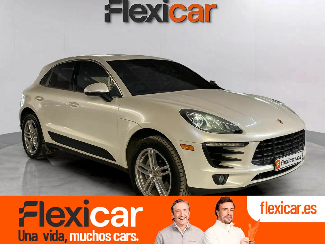Foto porsche macan 2017 /
