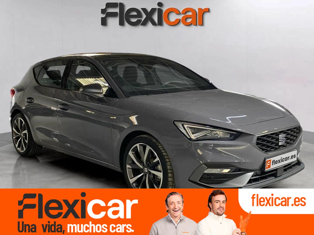 Foto seat leon 2023 /