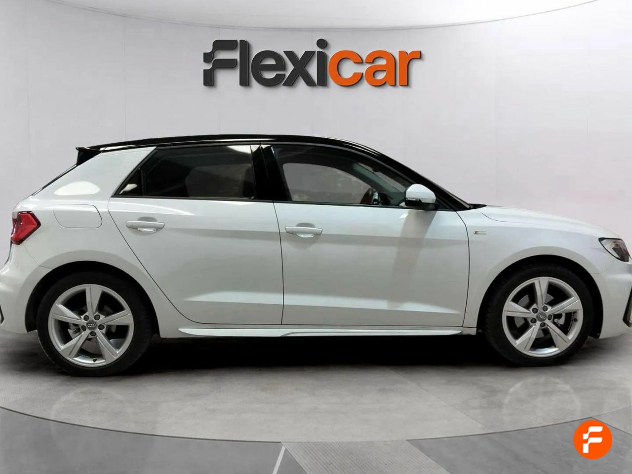 audi a1 2019 / foto grande (3)