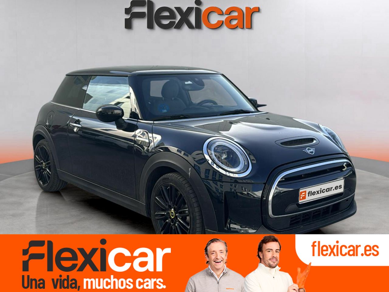 Foto mini cooper 2022 /