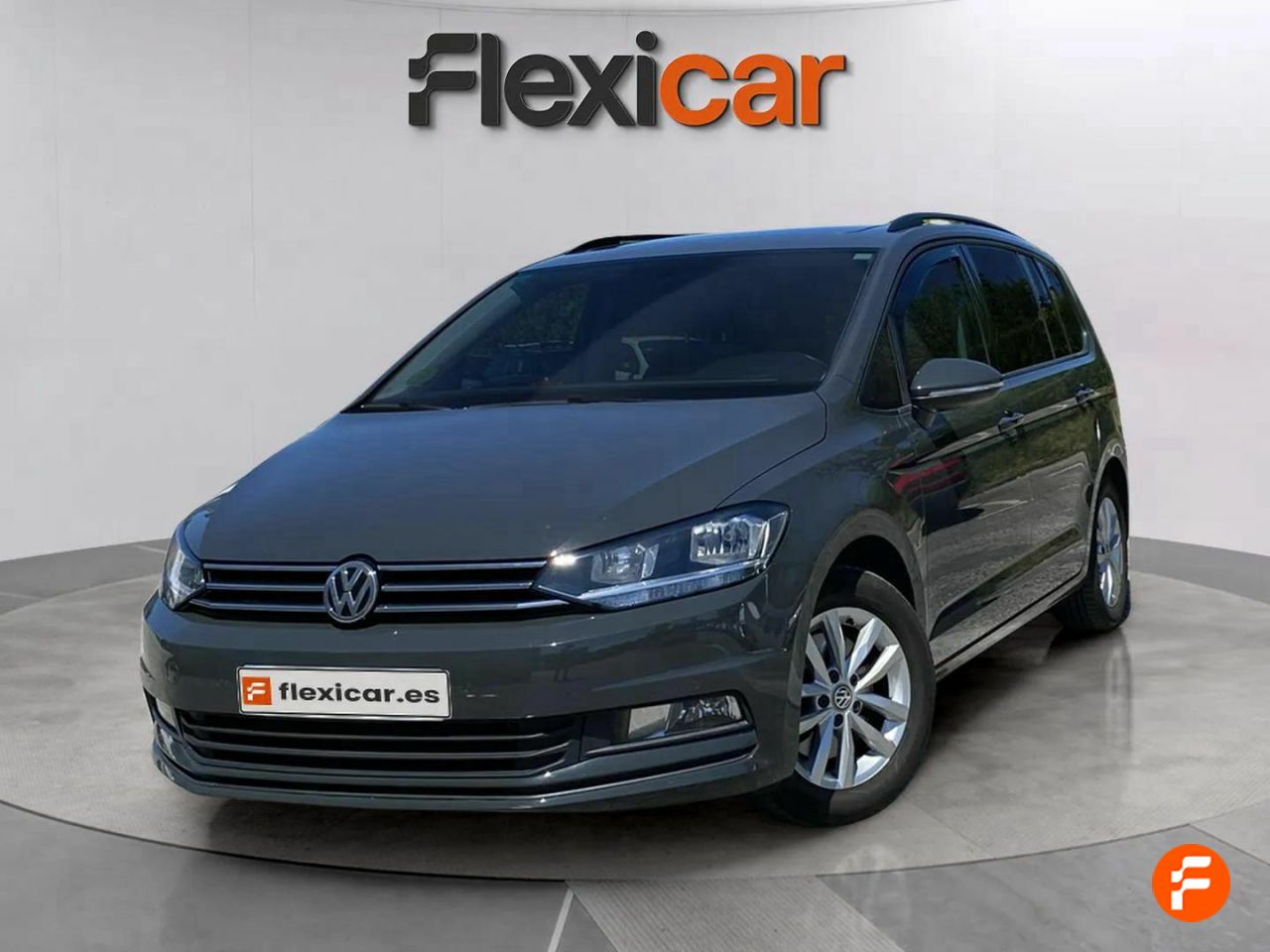volkswagen touran 2015 / foto grande (3)
