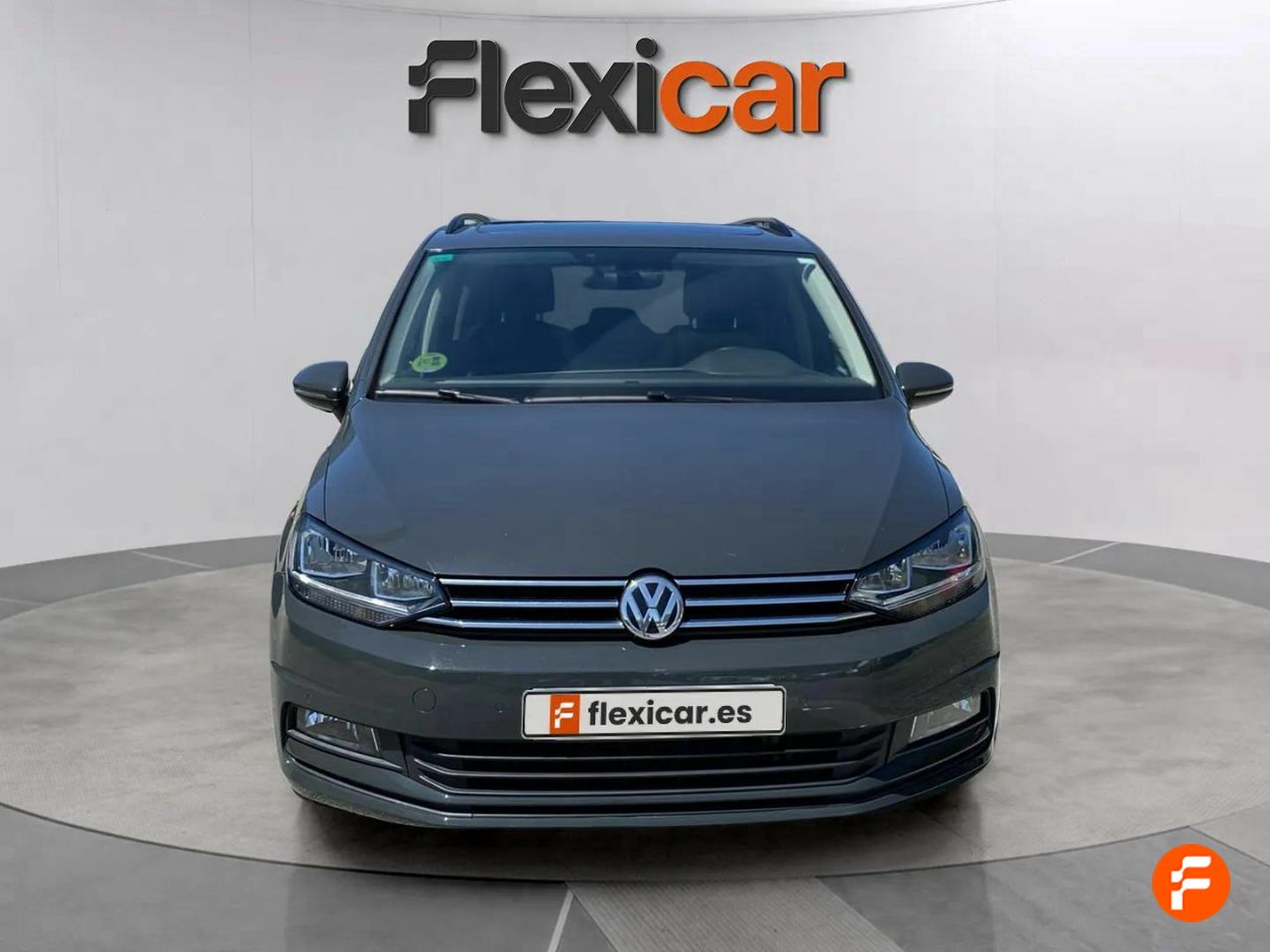 volkswagen touran 2015 / foto grande (2)