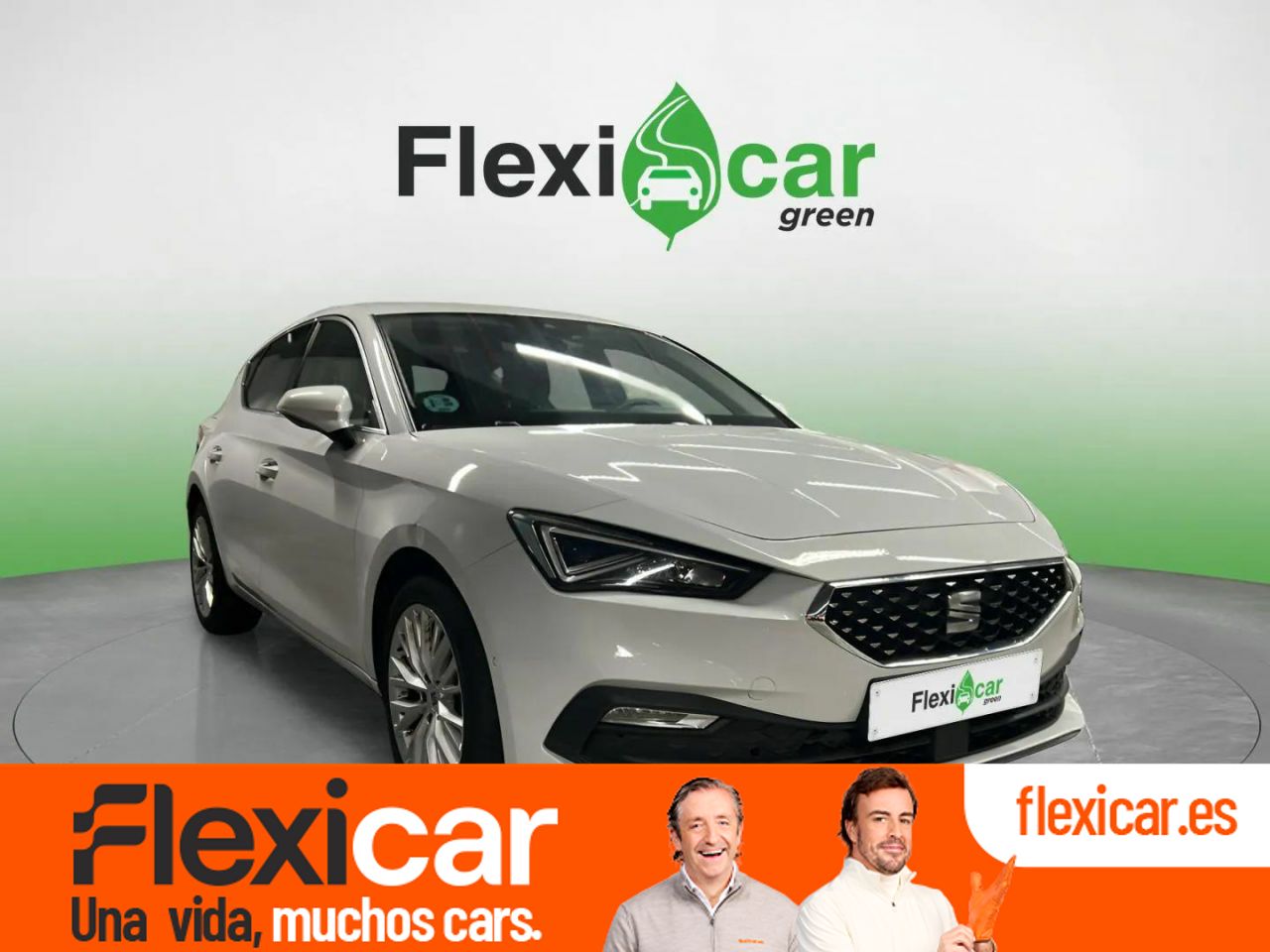 Foto seat leon 2021 /