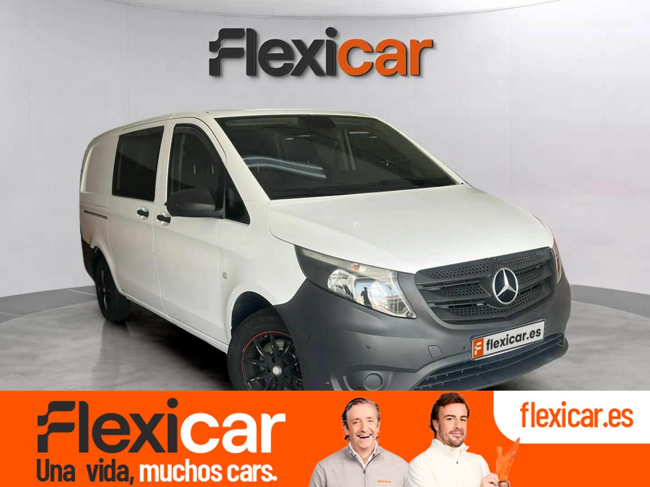 Foto mercedes vito 2018 /