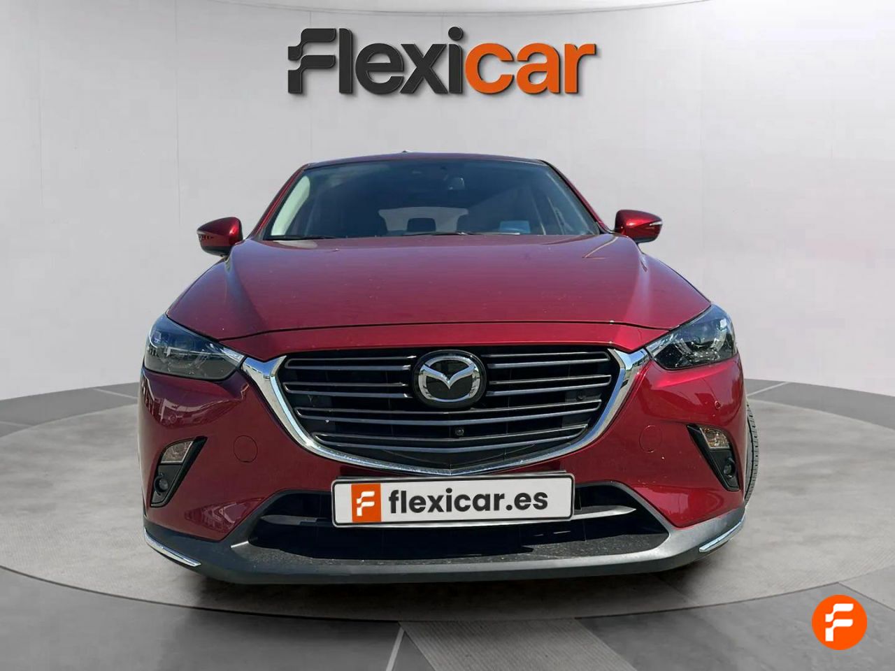 mazda cx-3 2021 / foto grande (2)