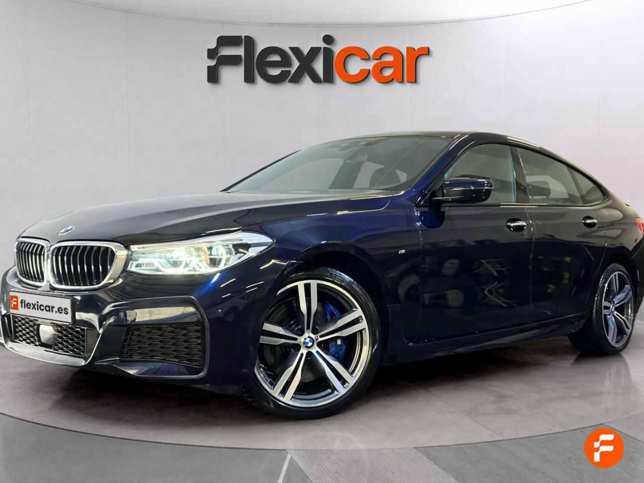bmw serie 6 2018 / foto grande (3)