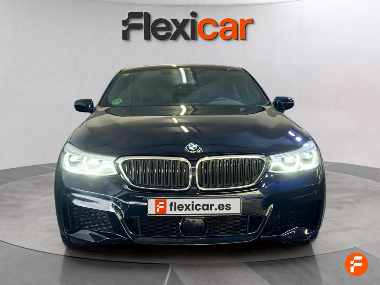 bmw serie 6 2018 / foto grande (2)