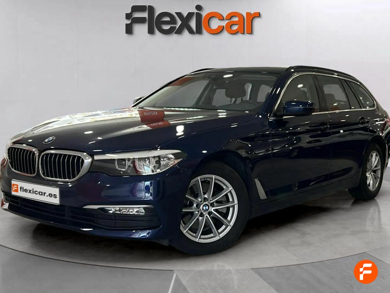 bmw serie 5 2018 / foto grande (2)