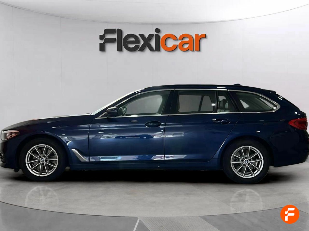 bmw serie 5 2018 / foto grande (3)
