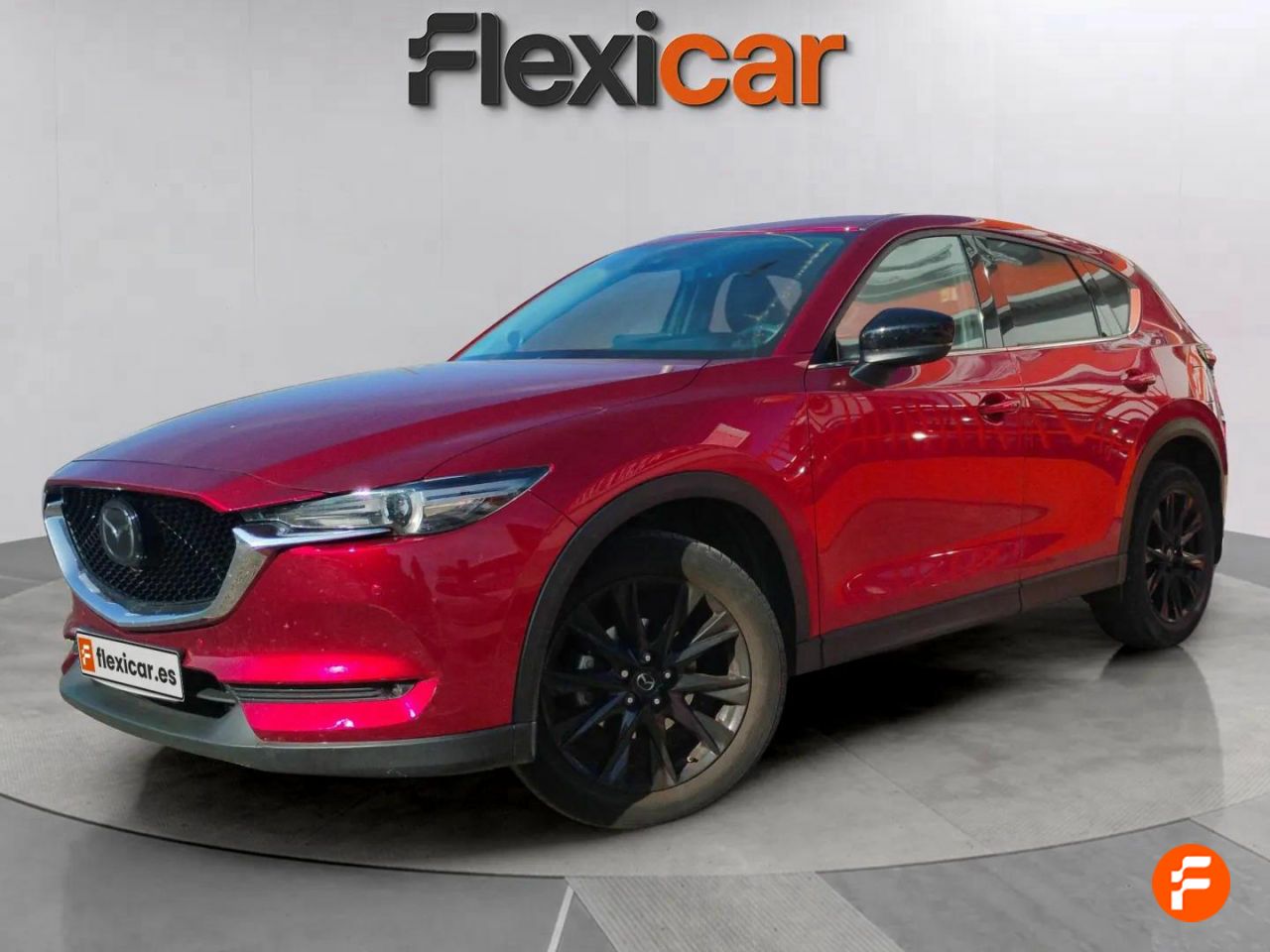 mazda cx-5 2021 / foto grande (3)