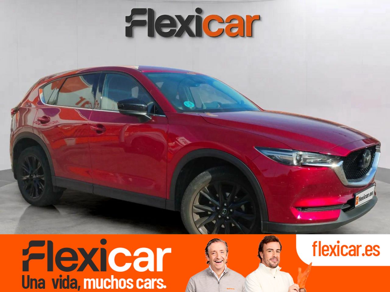 Foto mazda cx-5 2021 /