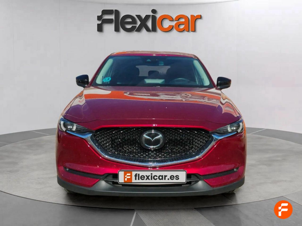 mazda cx-5 2021 / foto grande (2)