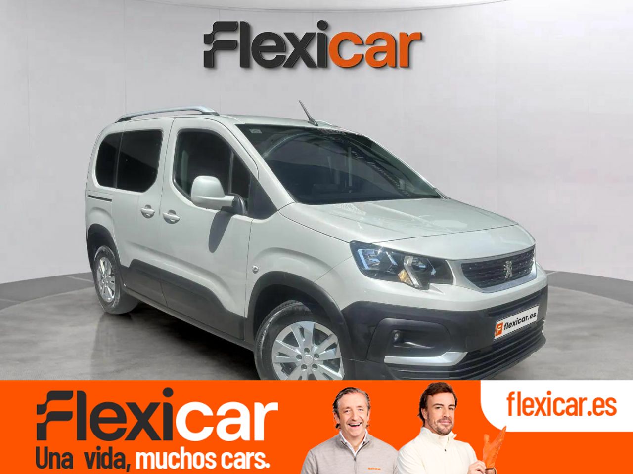 Foto peugeot rifter 2020 /