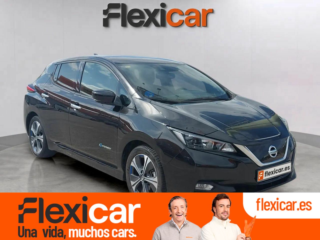 Foto nissan leaf 2018 /