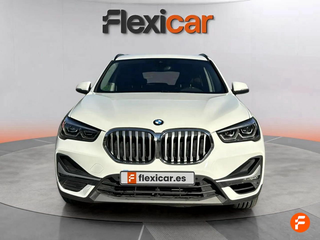bmw x1 2022 / foto grande (2)