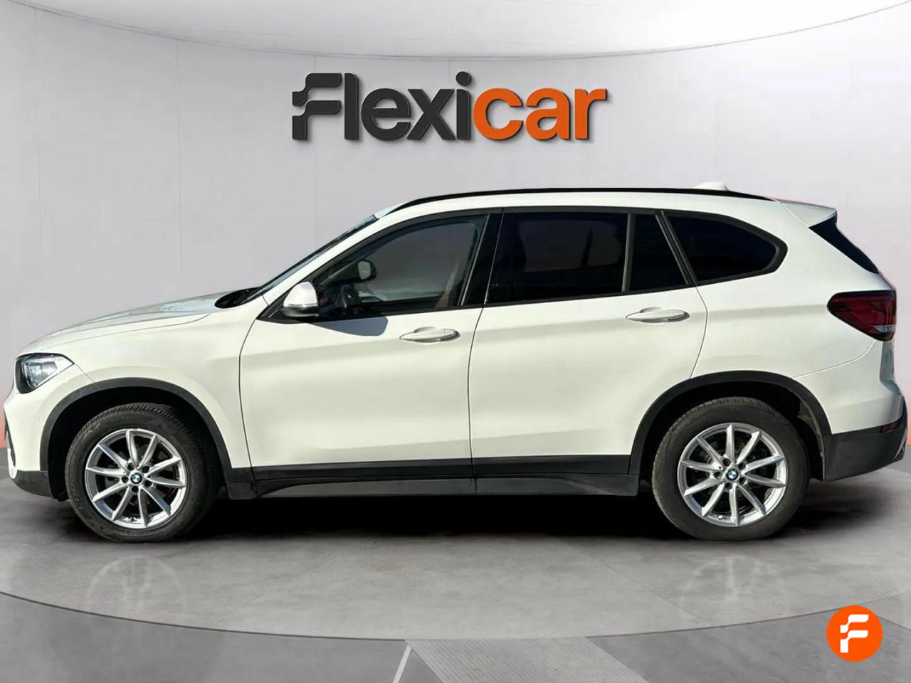 bmw x1 2022 / foto grande (3)