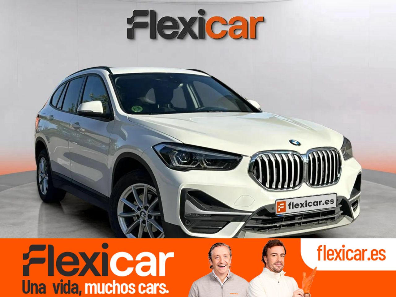 Foto bmw x1 2022 /