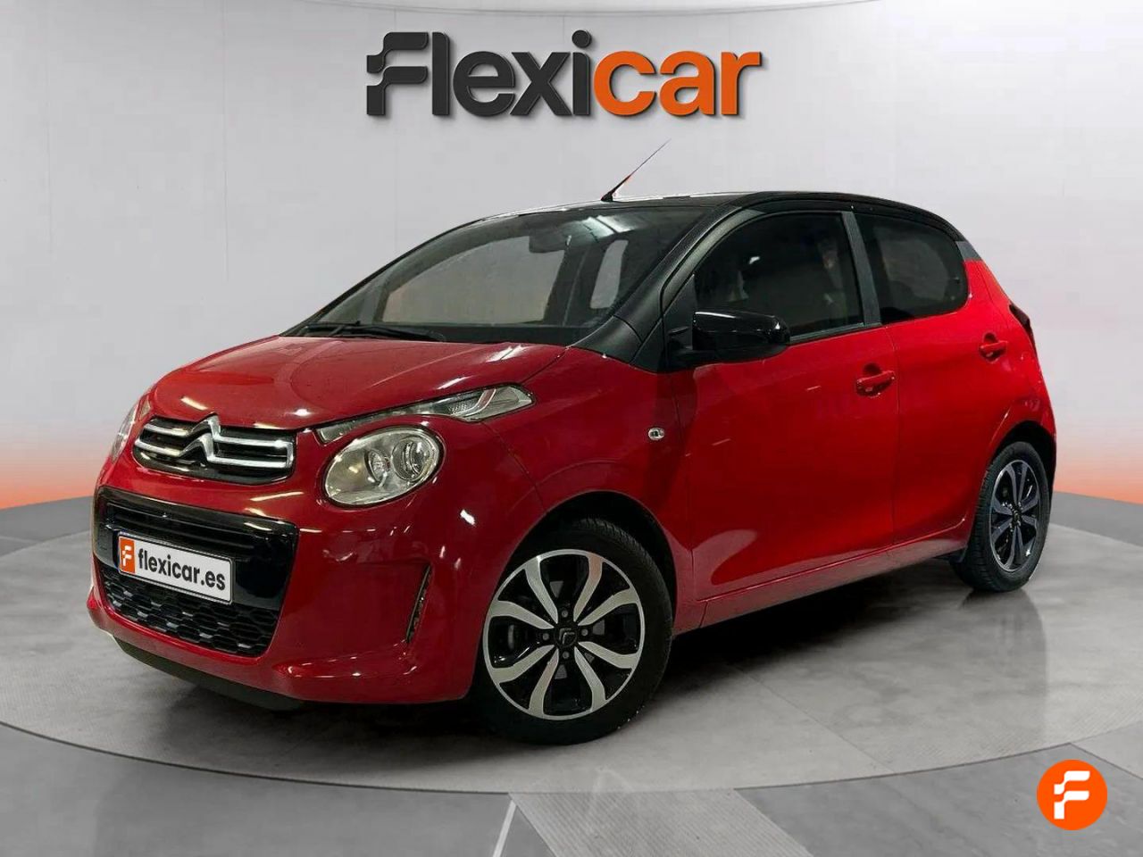citroën c1 2017 / foto grande (2)