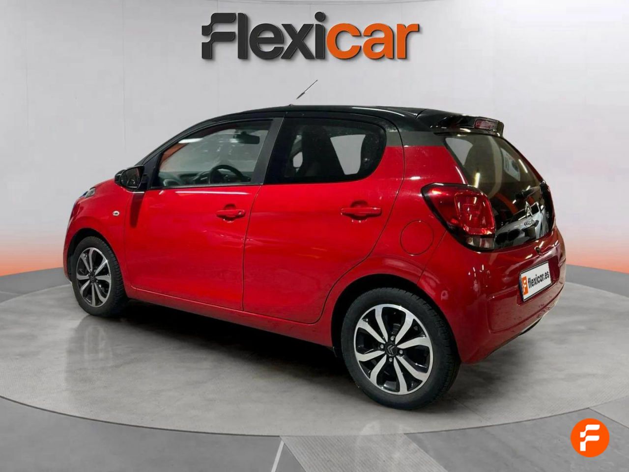 citroën c1 2017 / foto grande (3)