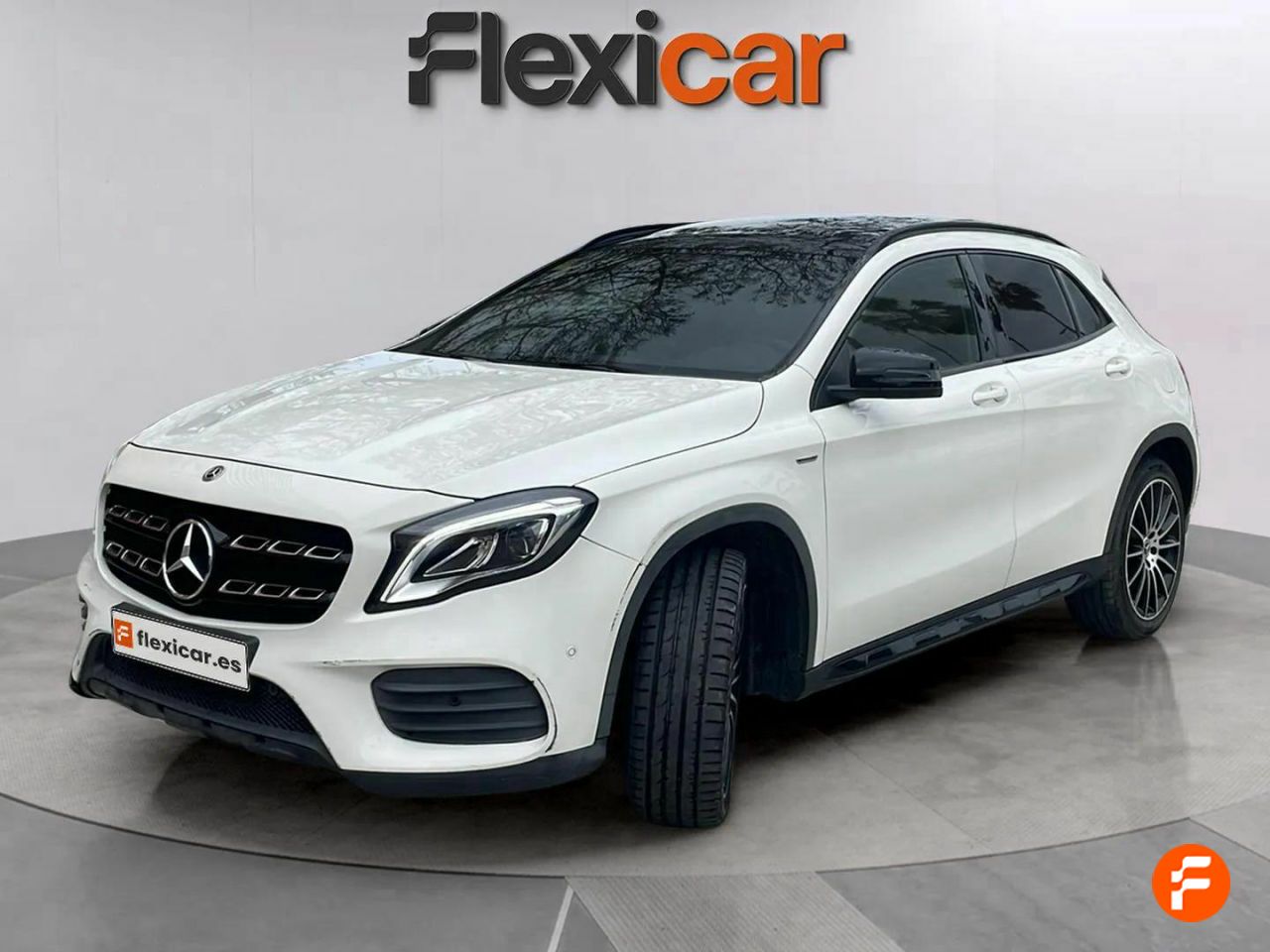 mercedes gla 2017 / foto grande (2)