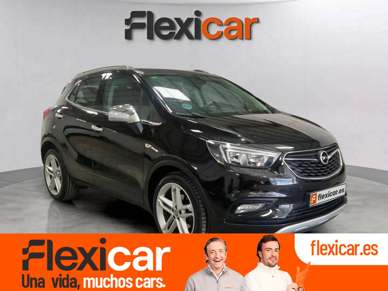 Foto opel mokka 2017 /