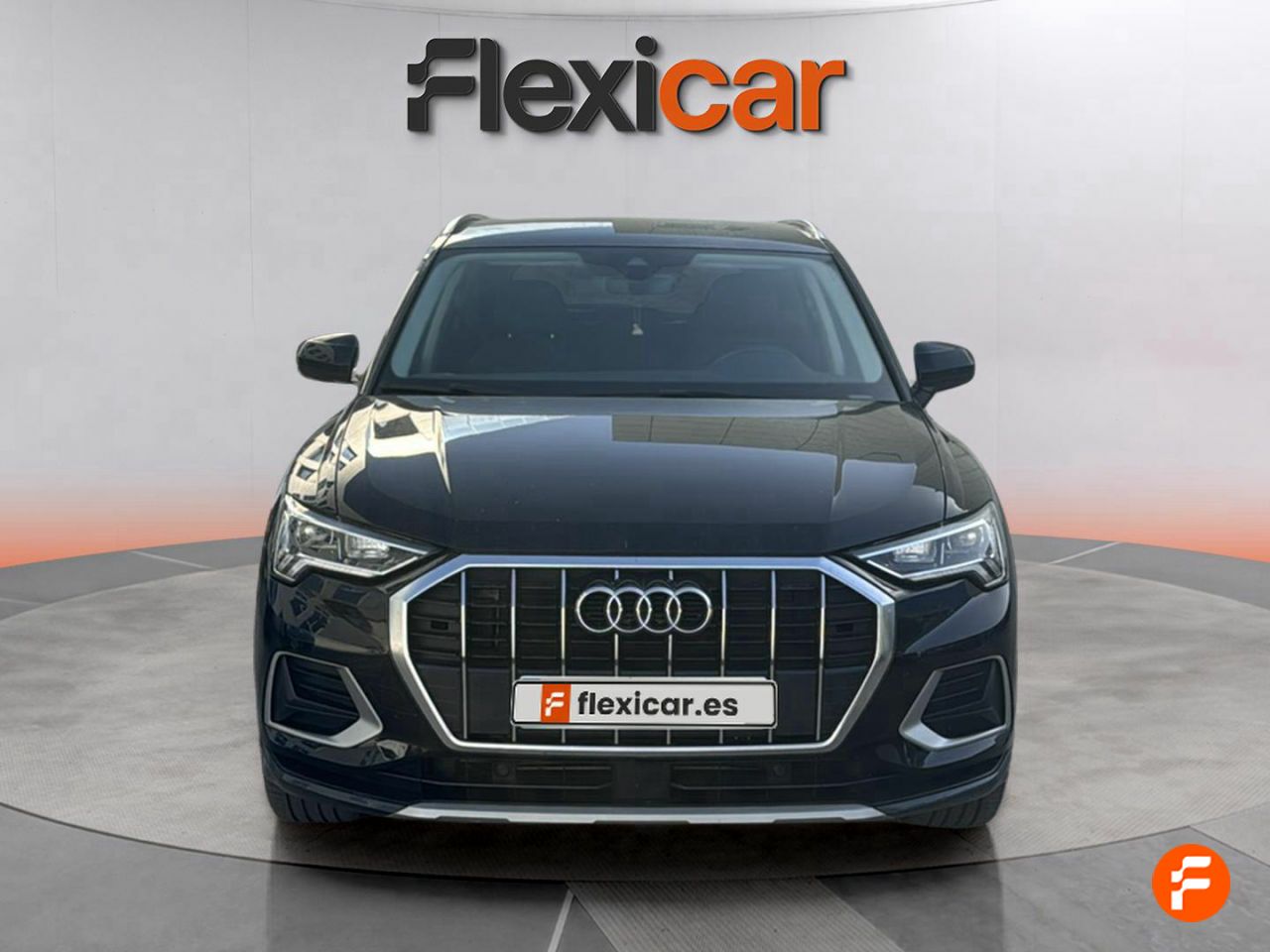 audi q3 2022 / foto grande (2)