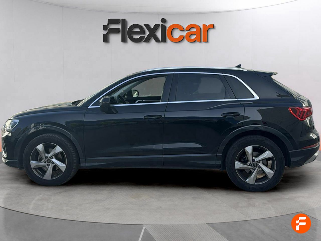audi q3 2022 / foto grande (3)