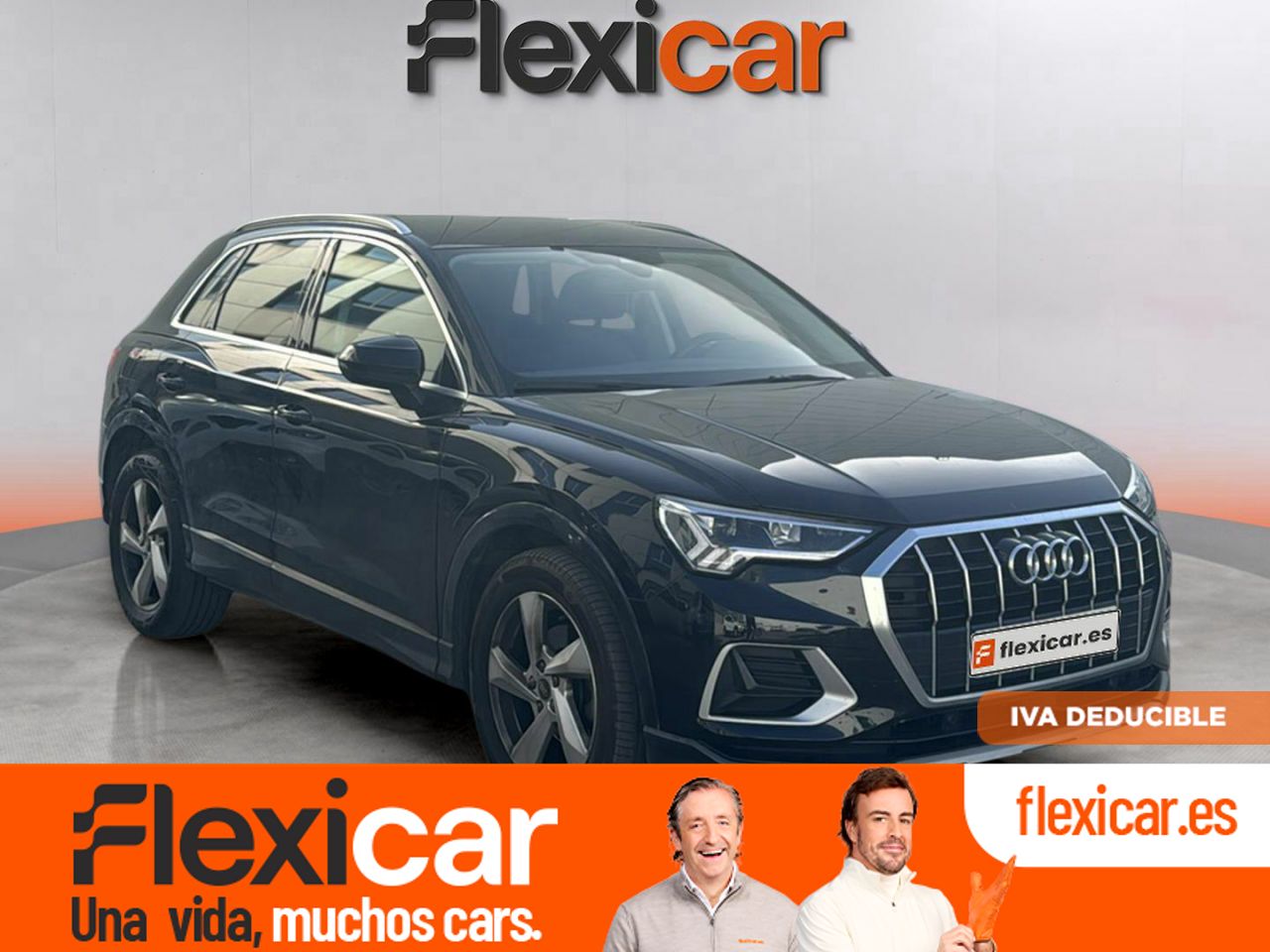 Foto audi q3 2022 /