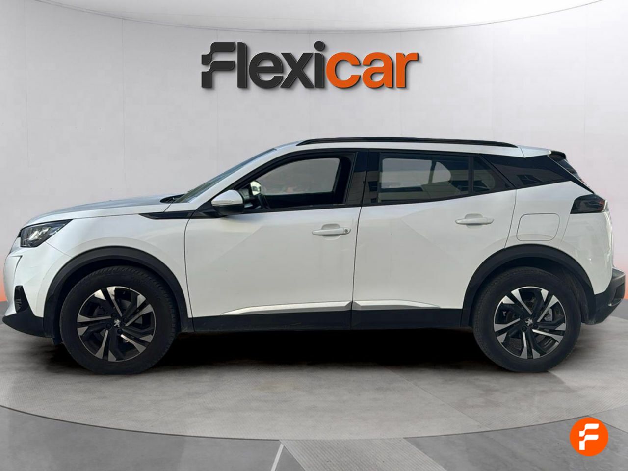 peugeot 2008 2020 / foto grande (3)