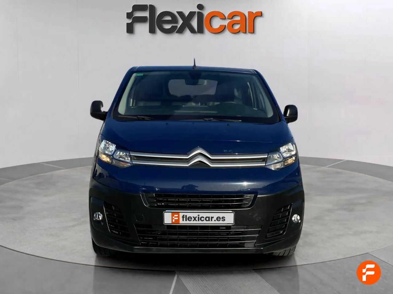 citroën jumpy 2018 / foto grande (2)