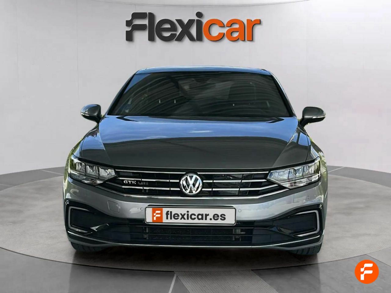 volkswagen passat 2020 / foto grande (2)