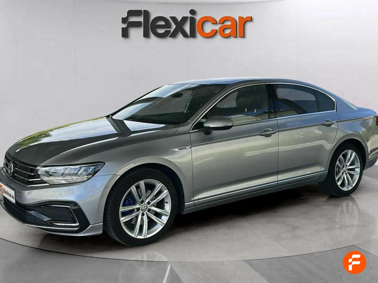 volkswagen passat 2020 / foto grande (3)