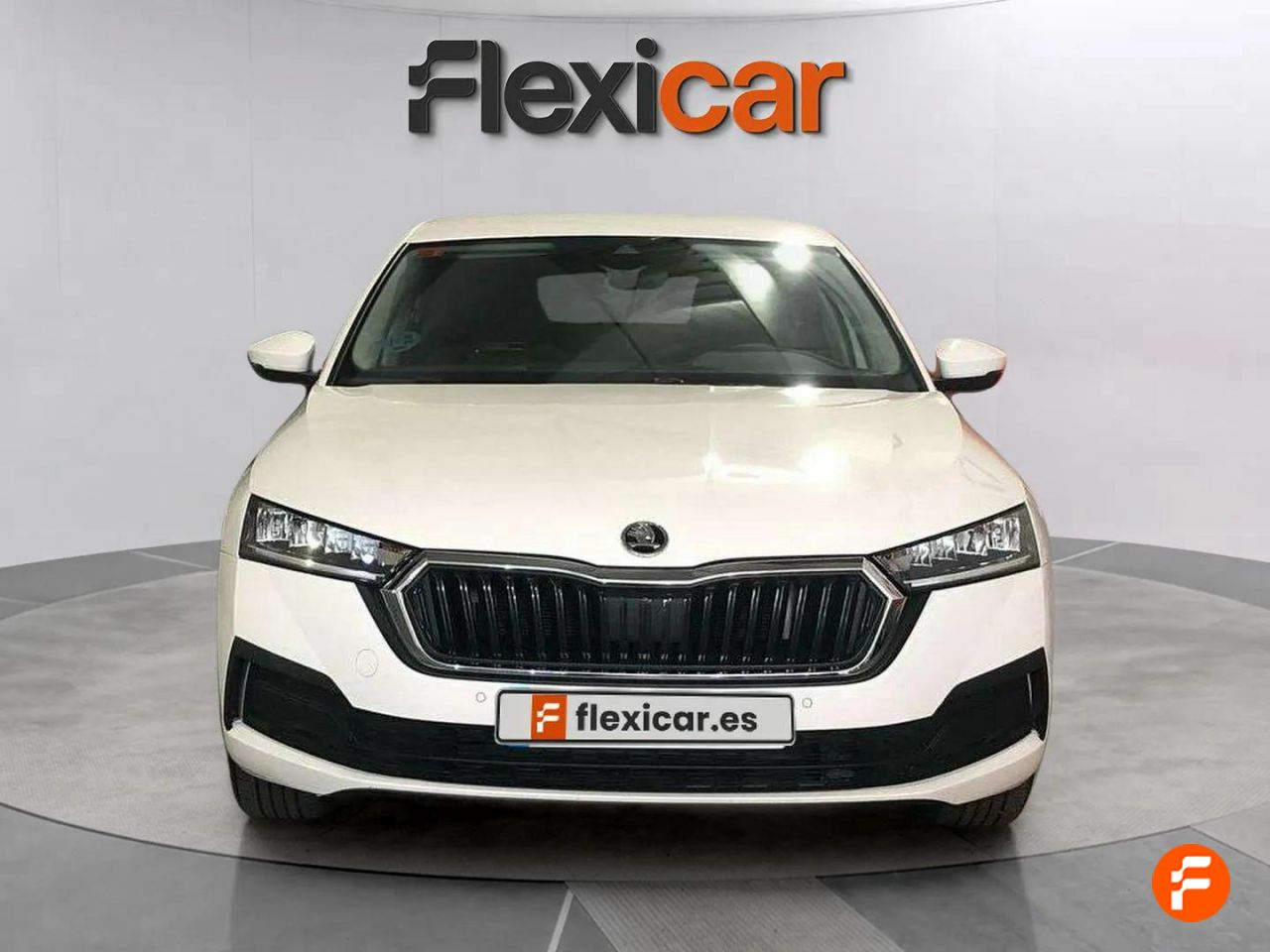 skoda octavia 2021 / foto grande (2)
