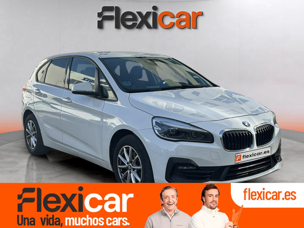 Piso con ascensor en palma mallorca  de segunda mano - bmw serie 2 active tourer 2018 /