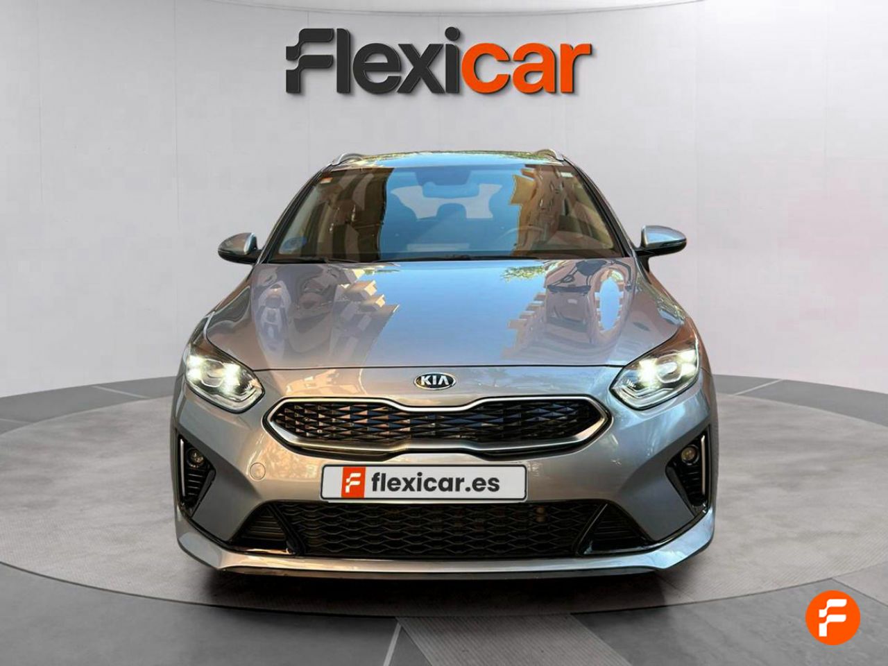 kia ceed 2021 / foto grande (2)