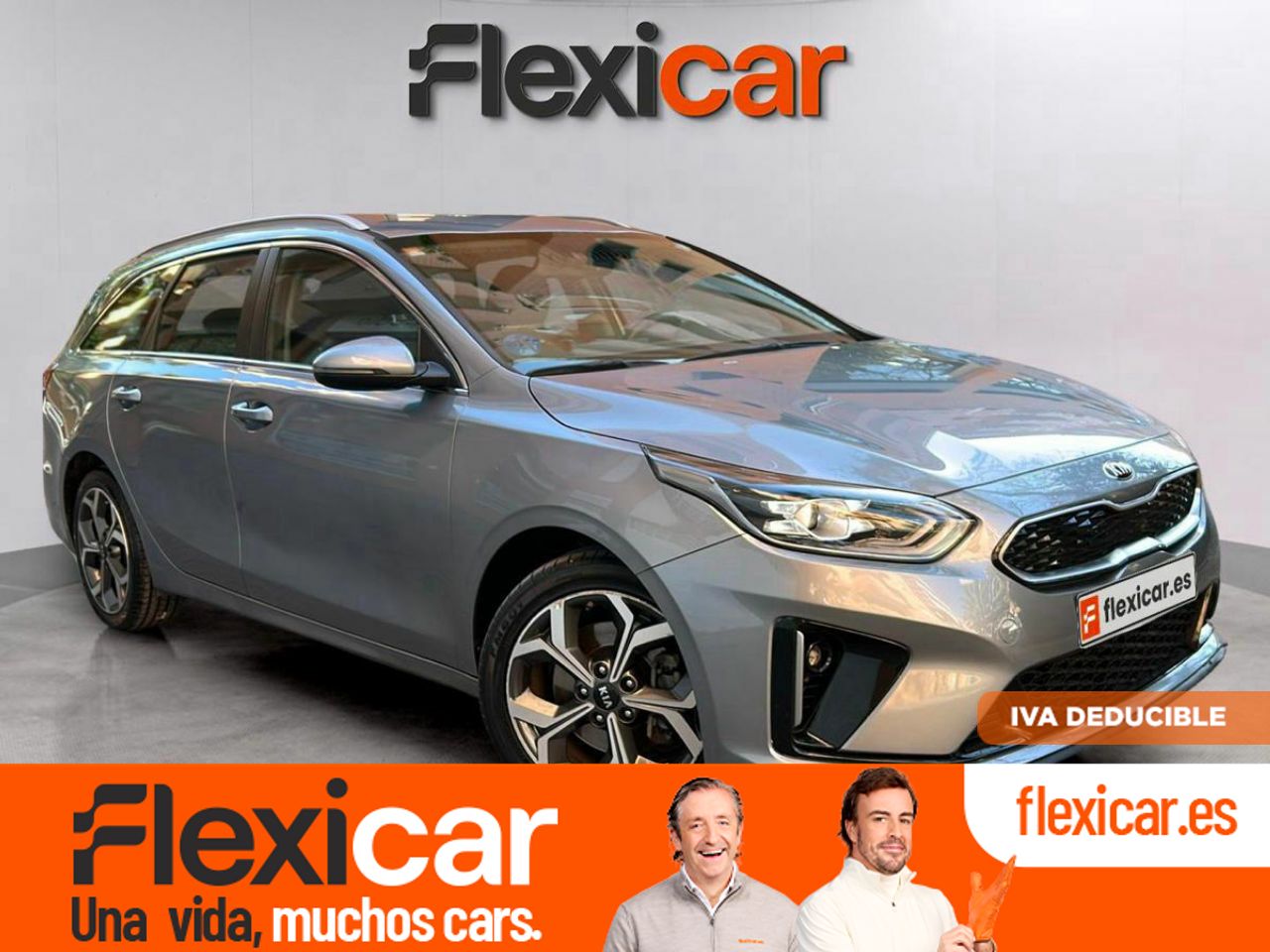 Foto kia ceed 2021 /