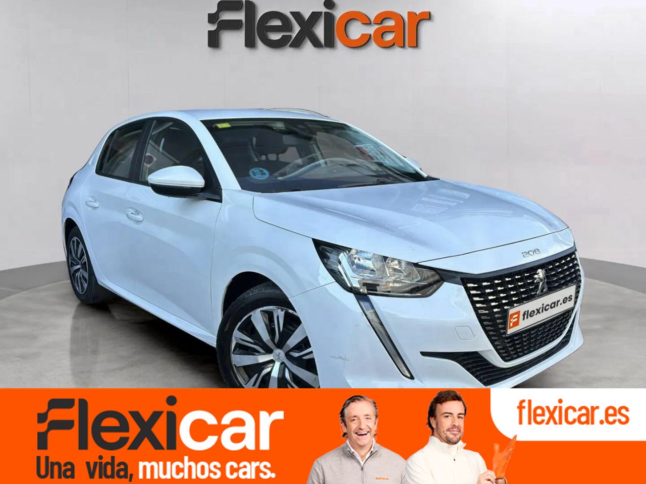 Foto peugeot 208 2020 /