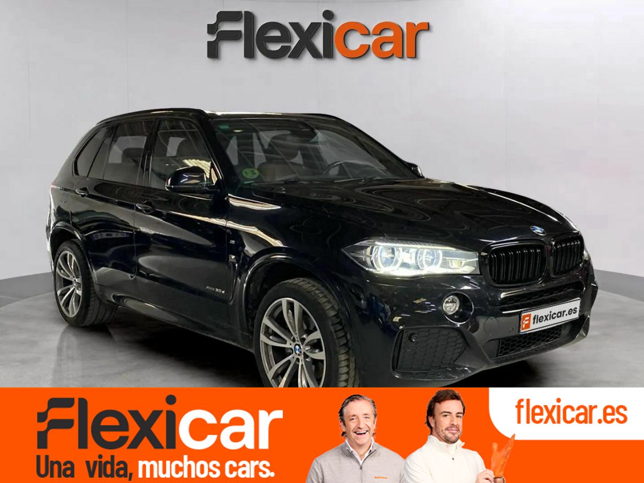 Foto bmw x5 2015 /
