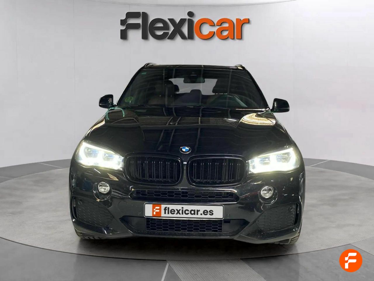 bmw x5 2015 / foto grande (2)