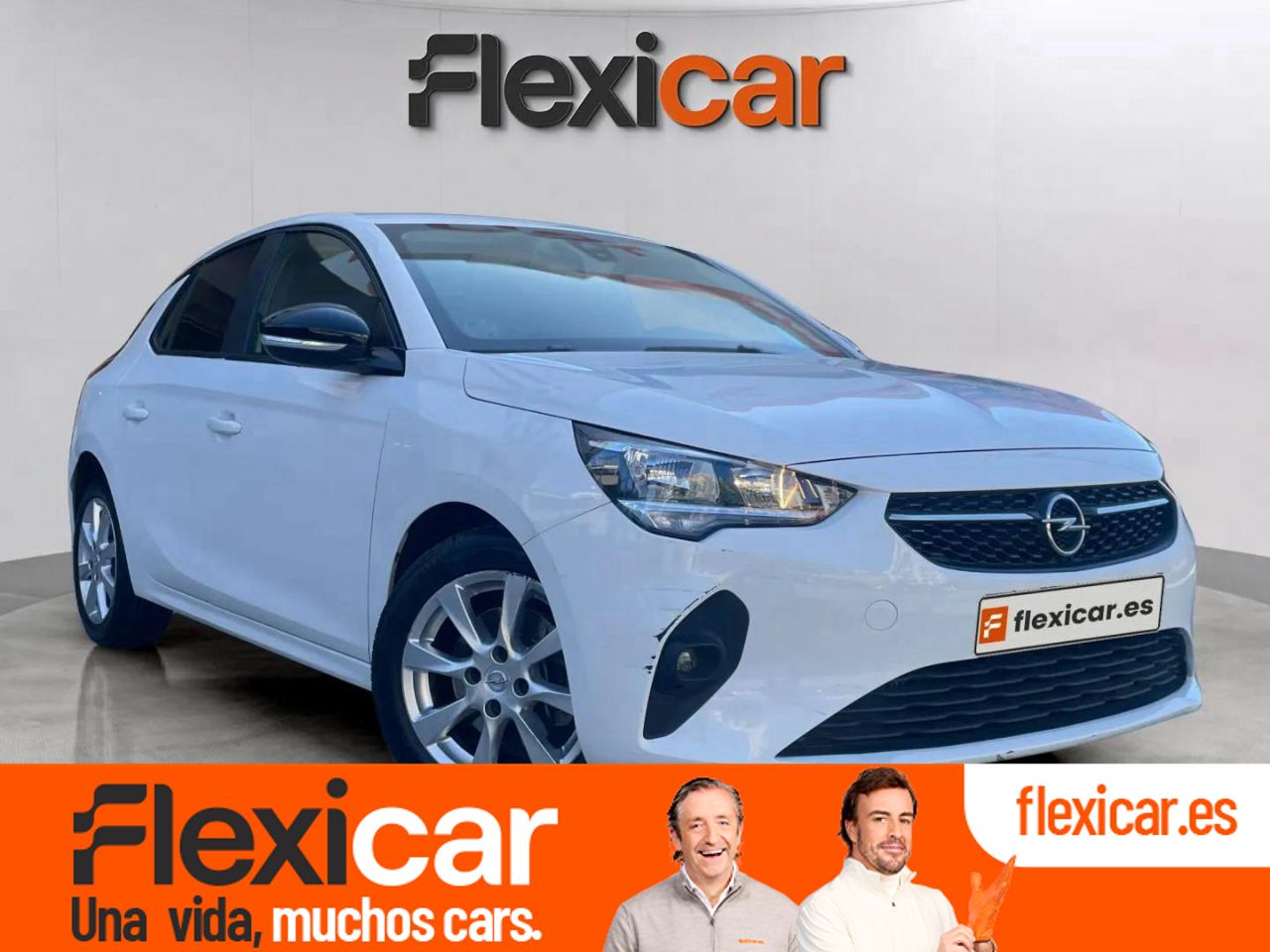 Foto opel corsa 2021 /