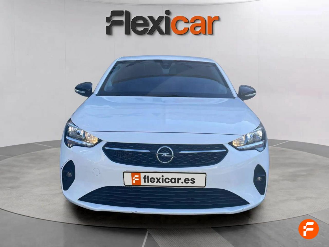 opel corsa 2021 / foto grande (2)