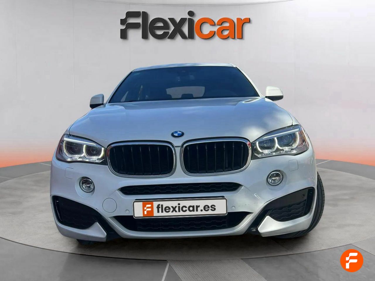bmw x6 2015 / foto grande (2)