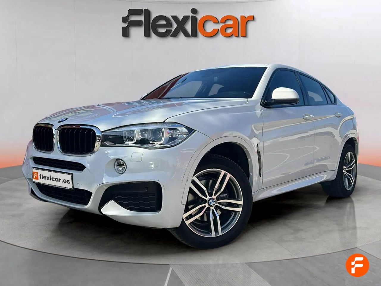 bmw x6 2015 / foto grande (3)