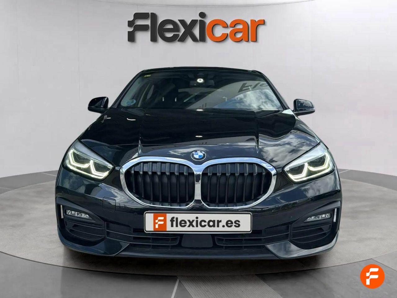 bmw serie 1 2020 / foto grande (2)