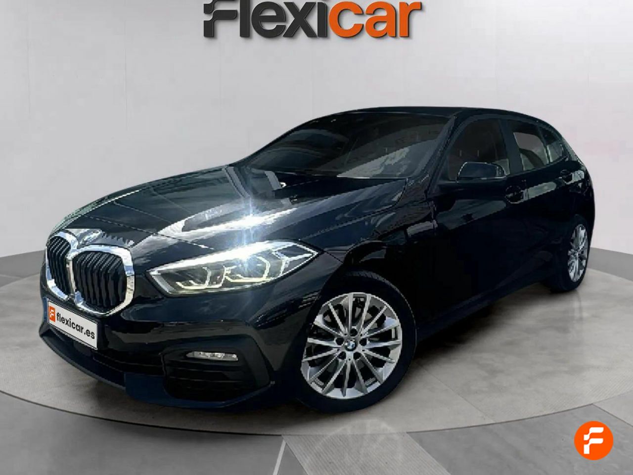 bmw serie 1 2020 / foto grande (3)