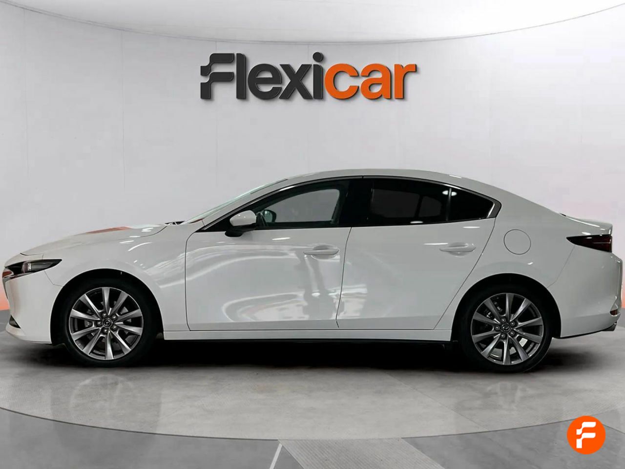 mazda 3 2020 / foto grande (3)