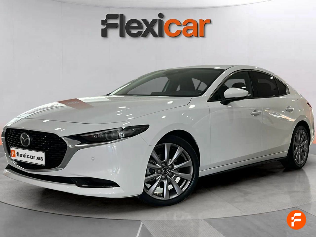 mazda 3 2020 / foto grande (2)