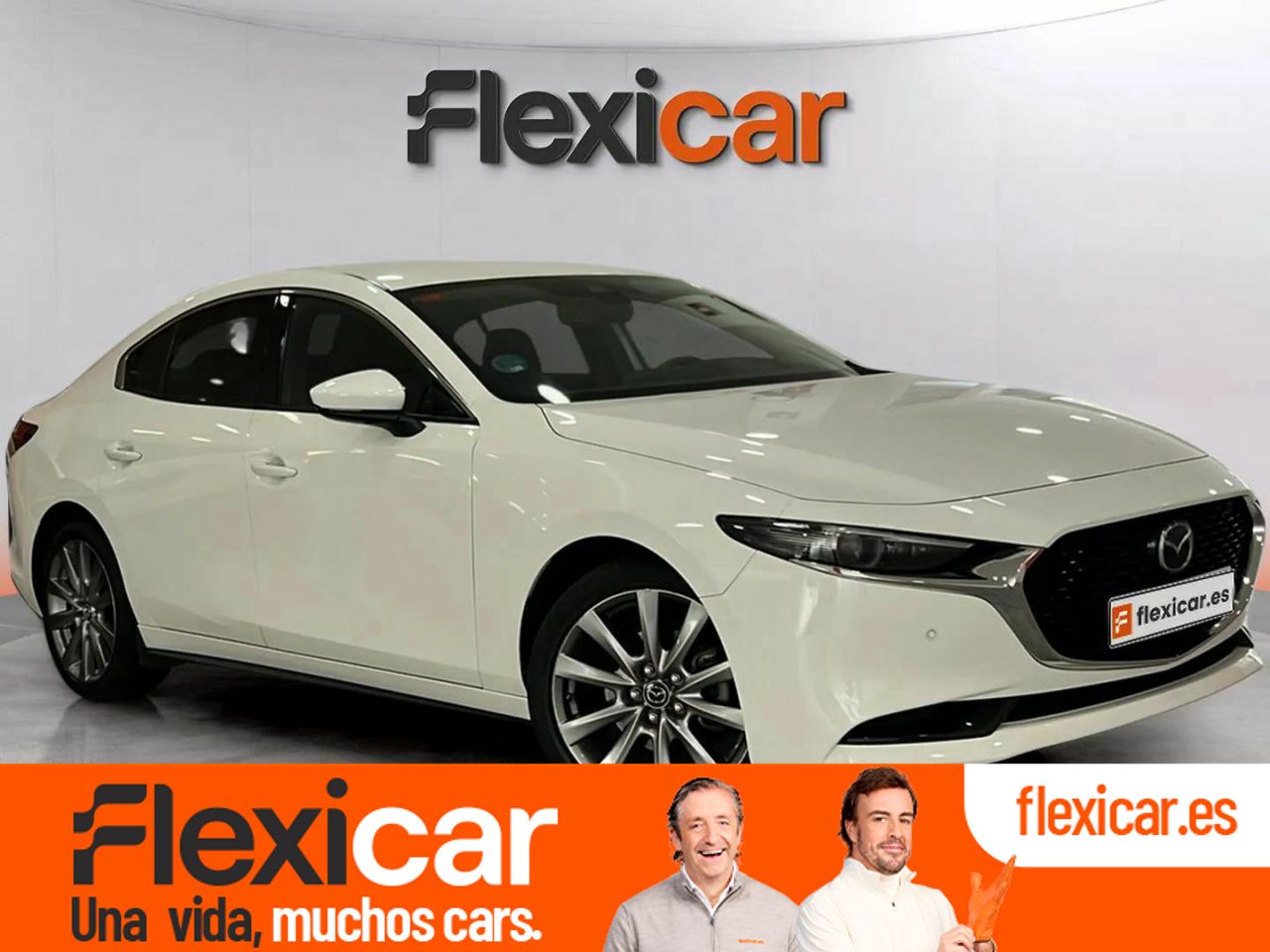 Foto mazda 3 2020 /