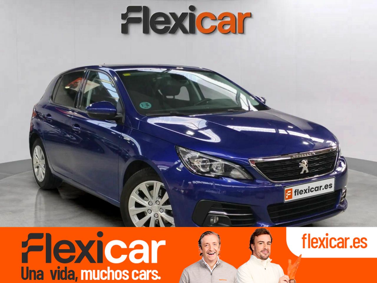 Foto peugeot 308 2018 /