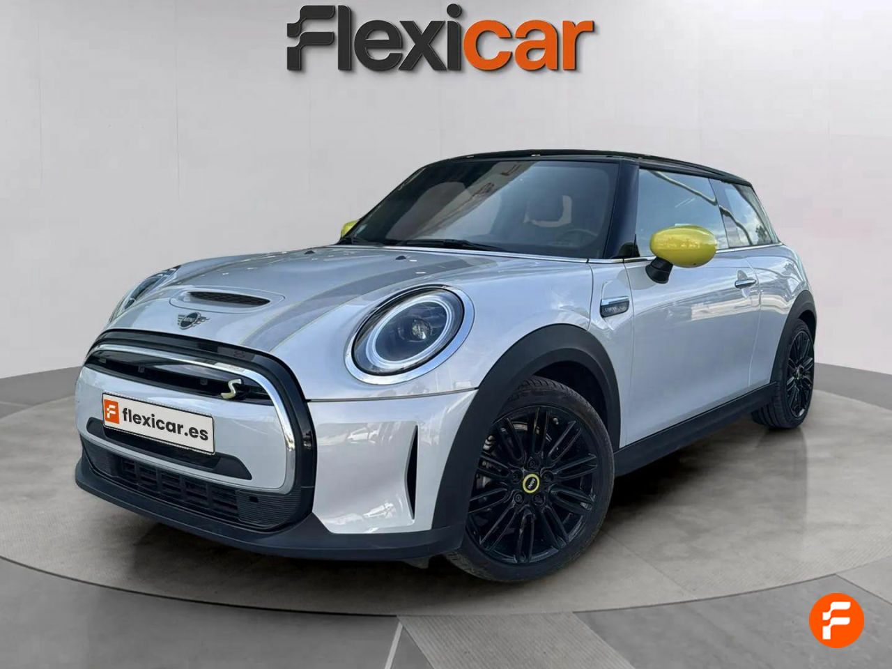 mini cooper 2021 / foto grande (3)